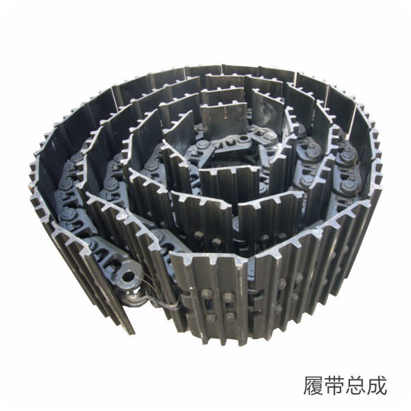 E308 E312 E320 E325 E330  Chain Excavator Undercarriage Parts Chain Link Assy