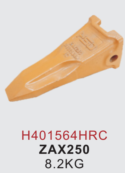 ZAX250 ZAX240 ZAX140 EX55 H401564HRC TD22094RC H401367TL 22S Durable Bucket Teeth