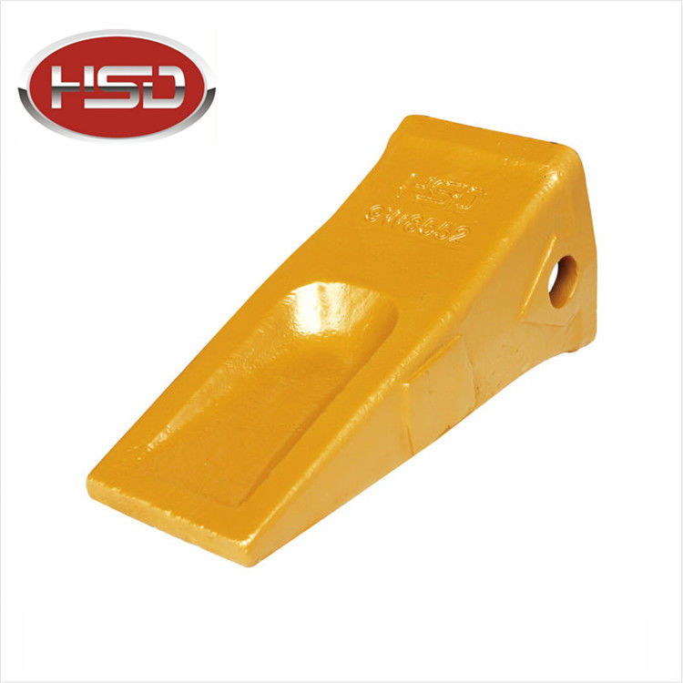 Bucket Teeth 9W8552 For E345 Excavator