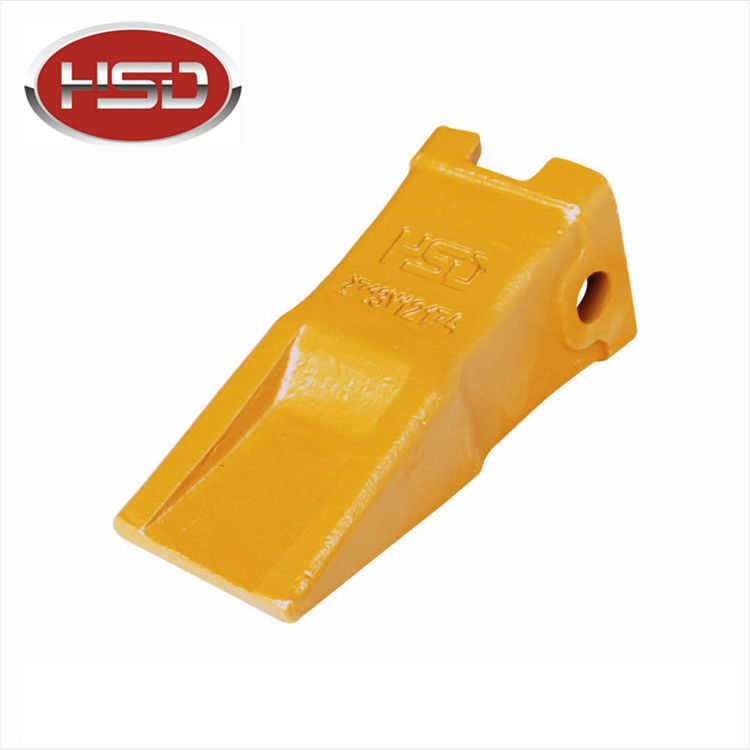DH258 Bucket Teeth 2713Y1217A