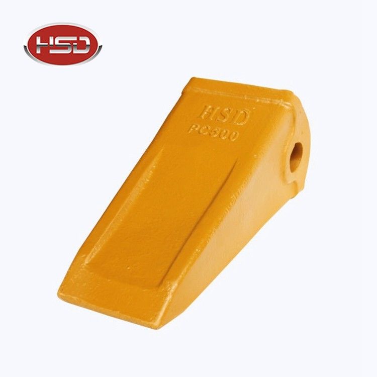 PC500 bucket teeth for KOMATSU