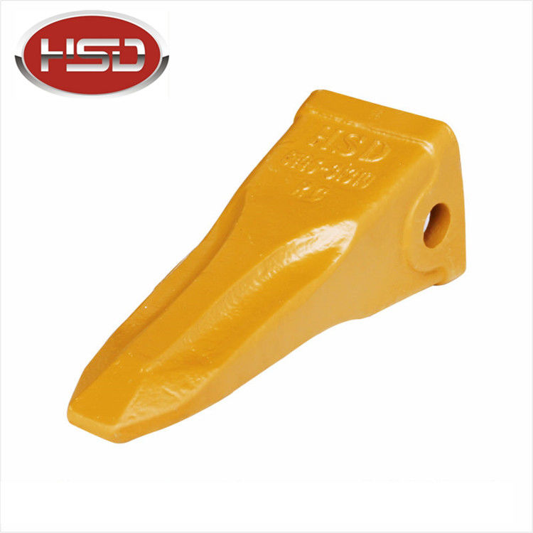 Excavator parts bucket teeth for R225-9