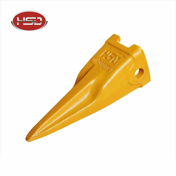 2713Y1217 replacement backhoe bucket teeth