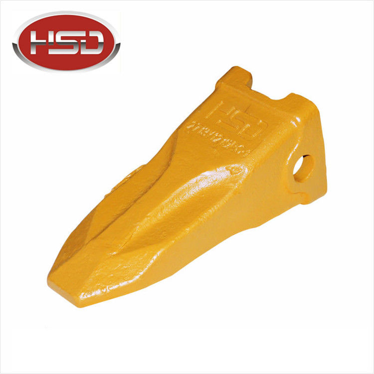 Excavator parts bucket teeth rock tooth 2713Y1219RC for DH300