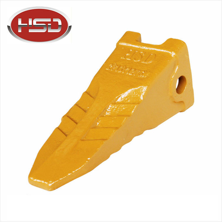 China supplier excavator rock bucket teeth DH258 2713Y1217SK for sale