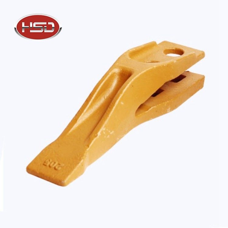 Precision Casting 53103205 Loader Bucket Teeth