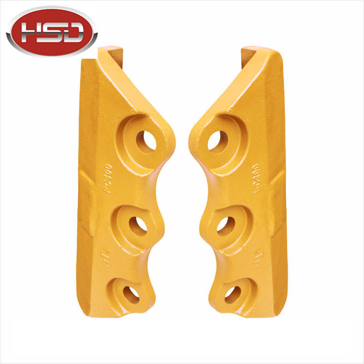 208-70-34170 PC400-7 excavator bucket side cutter