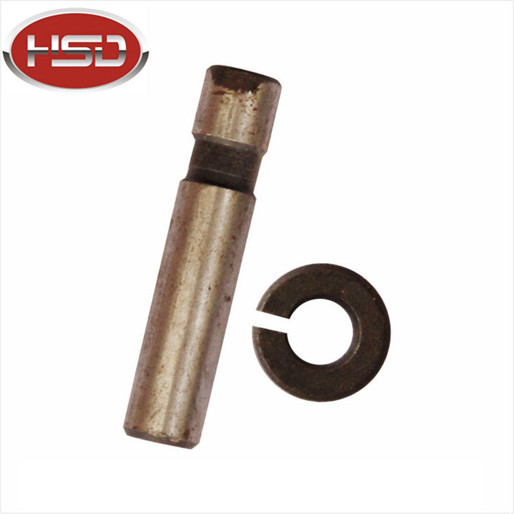 Strong Casting Bucket Tooth Pin For Excavator J250 E312