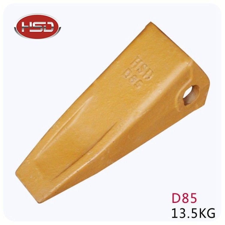 D85 excavator ripper tooth