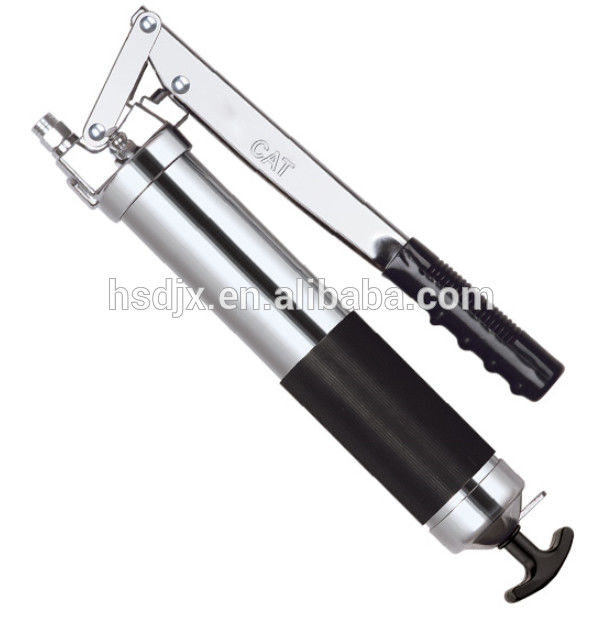 C-805 mini hand grease gun 400CC for cars and trucks
