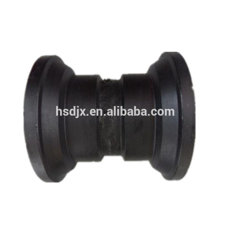 VIO50 VIO55 mini excavator track roller