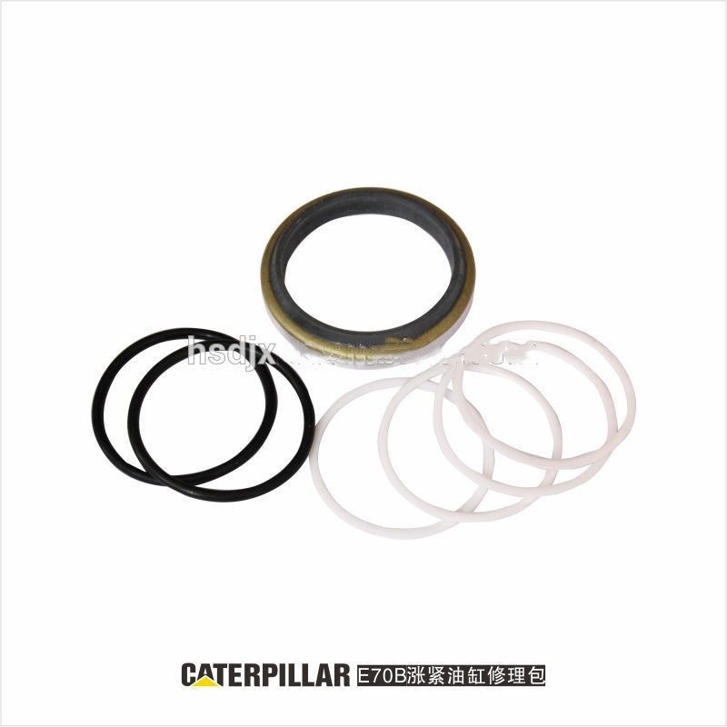  Excavator Adjuster Cylinder Repair Kits