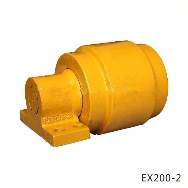 Forging Hitachi EX200 2 Excavator Top Roller