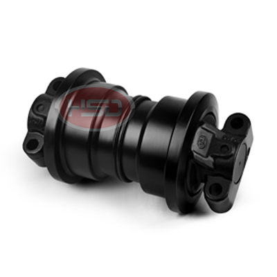 Χονδρικό PC200 PC200-5 PC200-3 PC200-5A/B/C/D Ρολάρι τροχιάς για μέρη υποδομής εκσκαφικών μηχανών