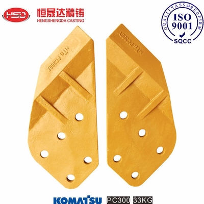 PC300 PC400 207-70-34170 Πλευροκόπτης Αναβάθμιση βαρέος εξορυκτικού εξοπλισμού