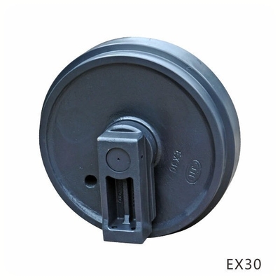 EX30 EX40 EX60 EX100 EX200 Μπουλντόζερ Απαπασχόλητος
