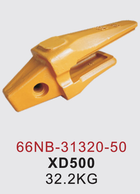 XD500 XD450 XD60 66NB-31320 61NA-31320 68M7-31320 Αναπροσαρμοστής κουβάς σκάφους