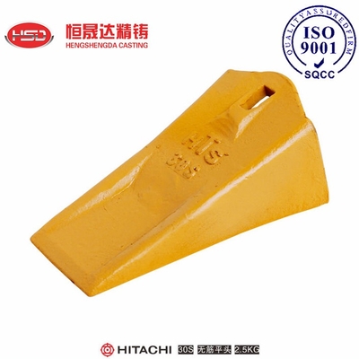 EX100 EX200 30S 30RC 35S 35SRC HITACHI Εκσκαφέας κουβά δόντια Δυναμική μείωση της πίεσης
