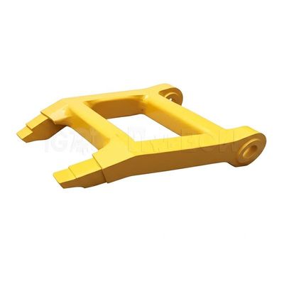 Elongation 4 Excavator Digger Bucket Side Cutters for Customized Customer Requirements