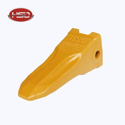 H401367H δόντια κουβάς εξοπλισμού εκσκαφής για την HITACHI