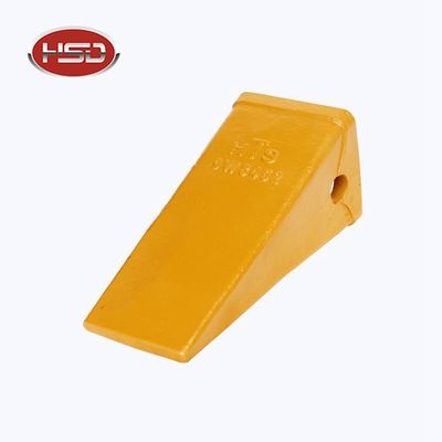 Τμήματα ανταλλακτικών εξορυκτών 9W8452 Δόντια κουβάς Οδοντό κουβάς εξορυκτών για E330